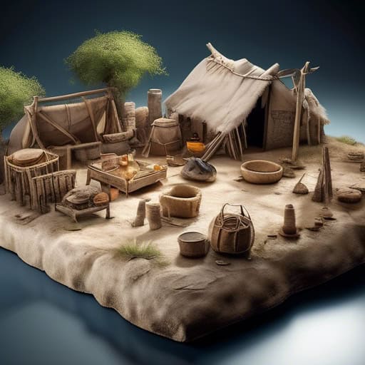 Settlement