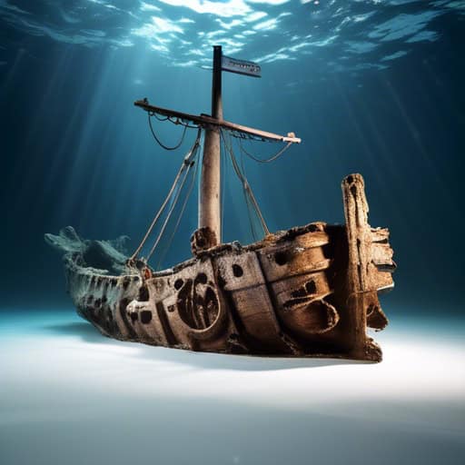 Shipwreck