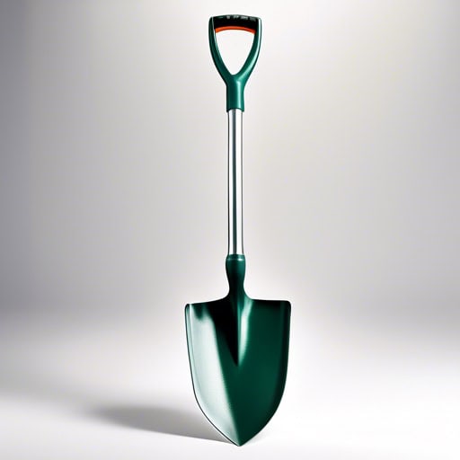 shovel