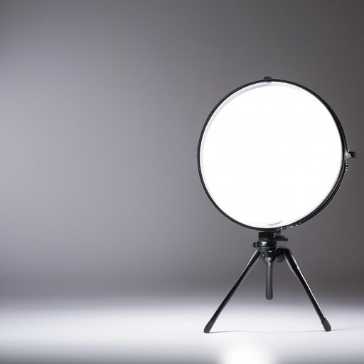 shutter speed