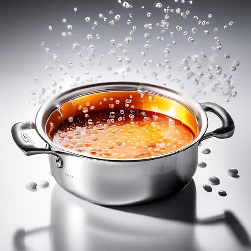 simmer