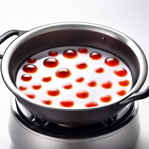 Simmer