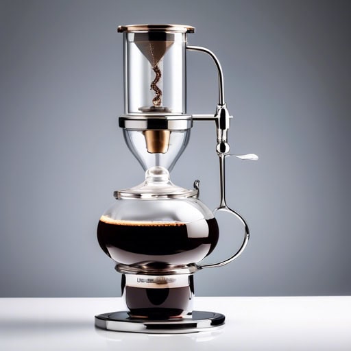 Siphon