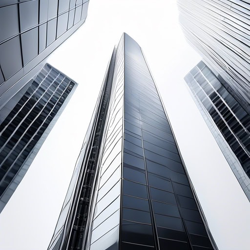 skyscraper