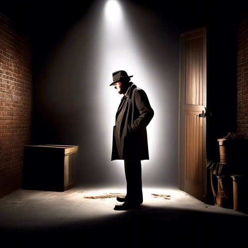 sleuth
