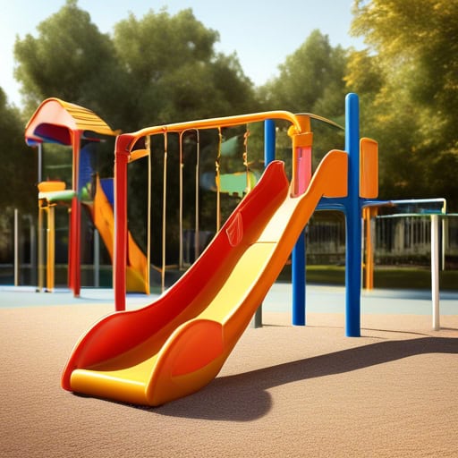 slide