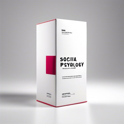 Social norms