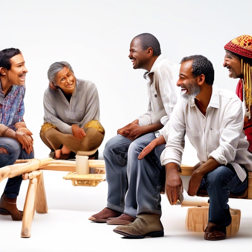Social organization