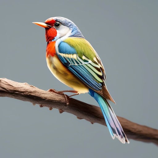 Songbird