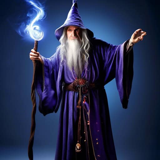 sorcerer