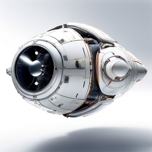 Spacecraft