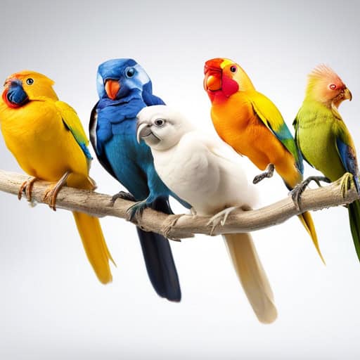 Speciation