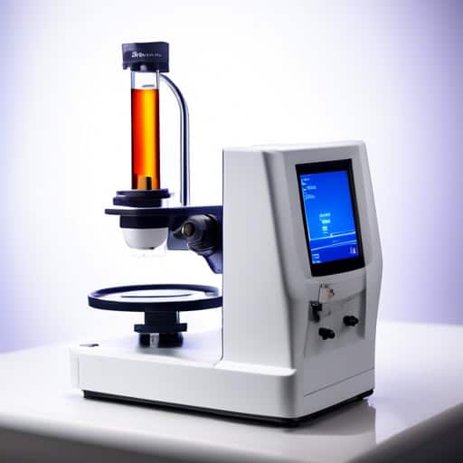 Spectroscopy
