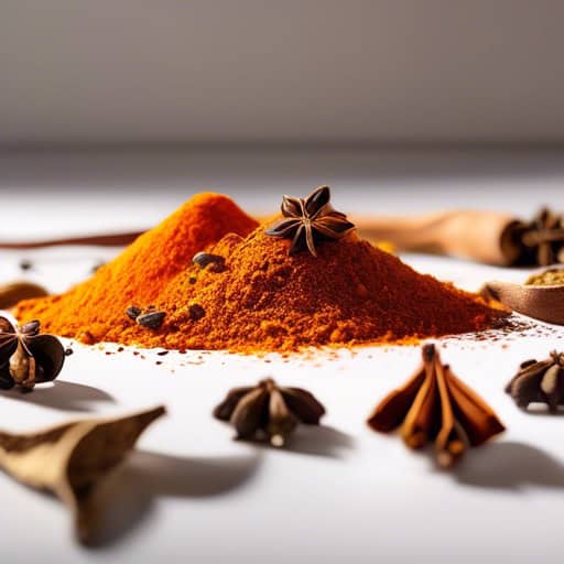 Spices
