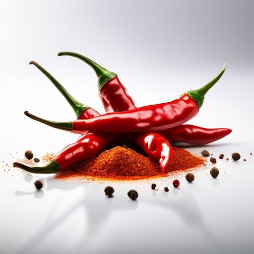 Spicy