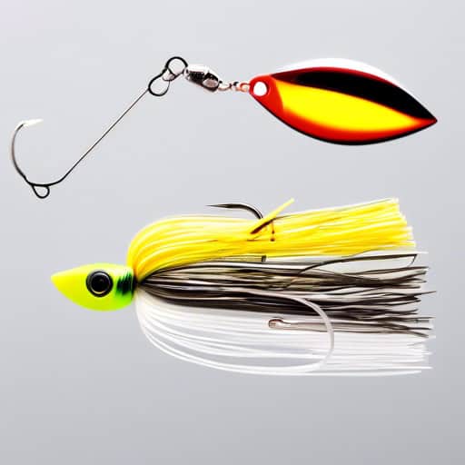spinnerbait
