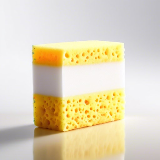 sponge