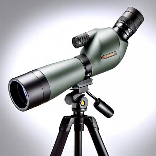 spotting scope