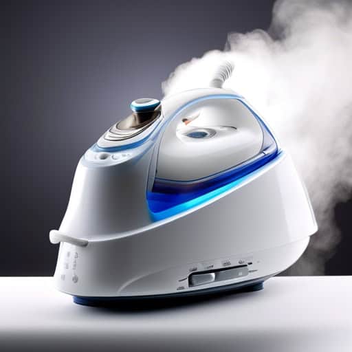 steam
