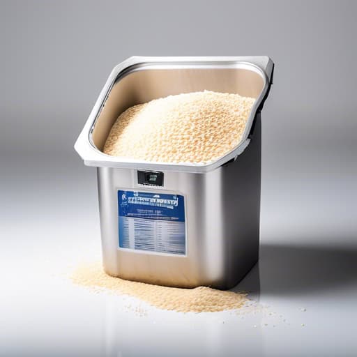 Step mashing