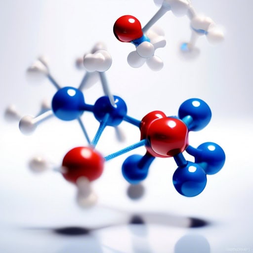 Stereochemistry