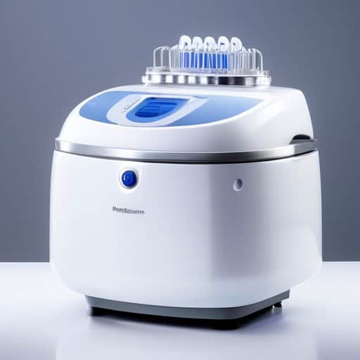sterilization