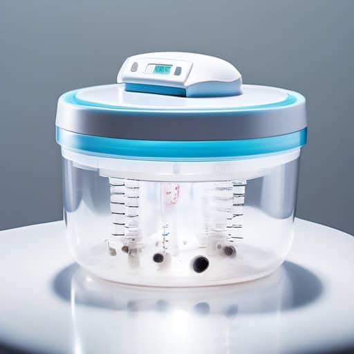 Sterilization