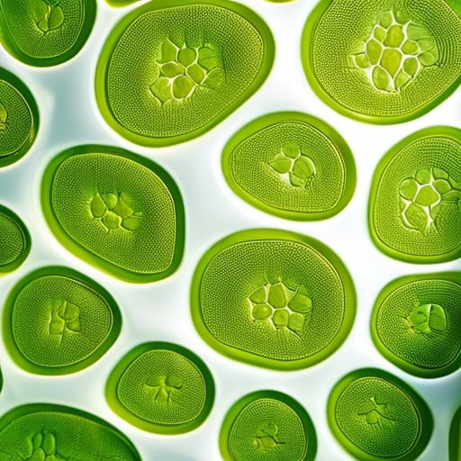 stomata