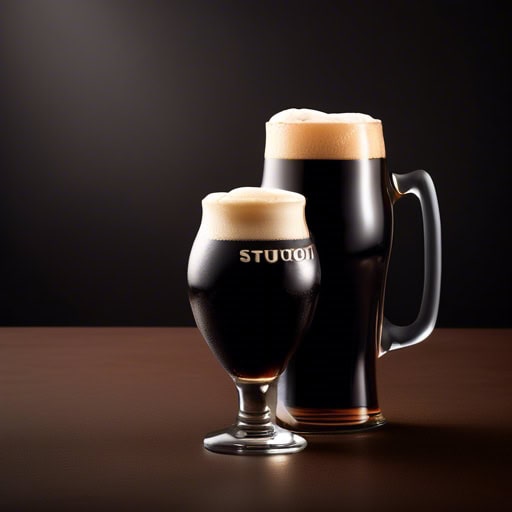 Stout