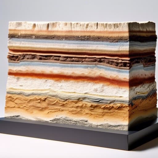 stratigraphy