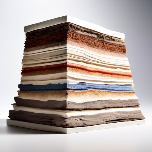 stratigraphy