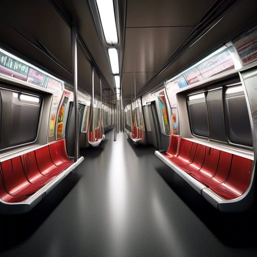 subway