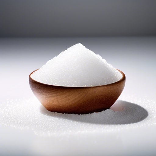 sugar