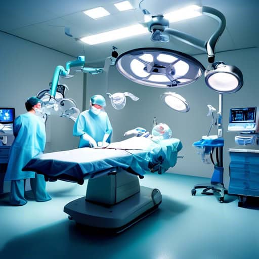 surgery