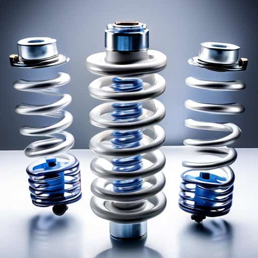 suspension