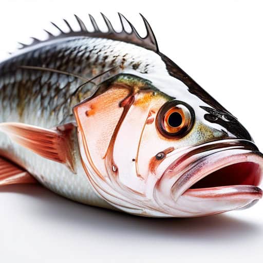sustainable fishing