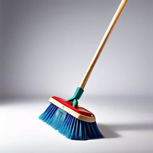 sweep