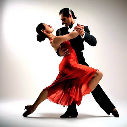 Tango