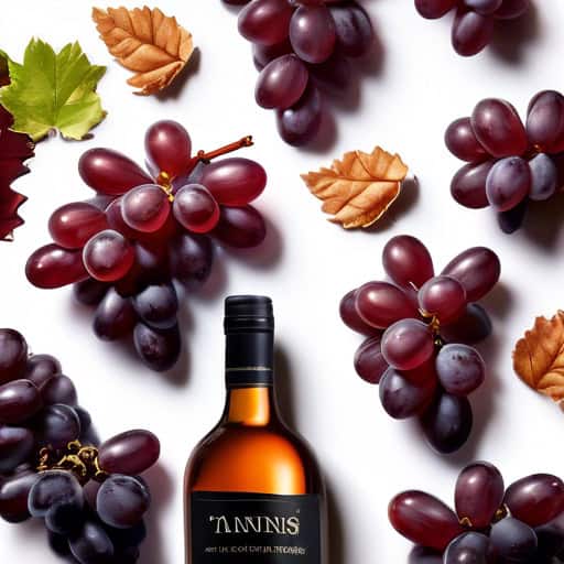 Tannins