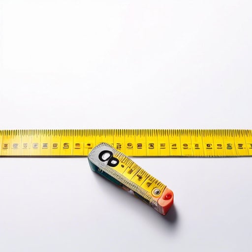 tape measure