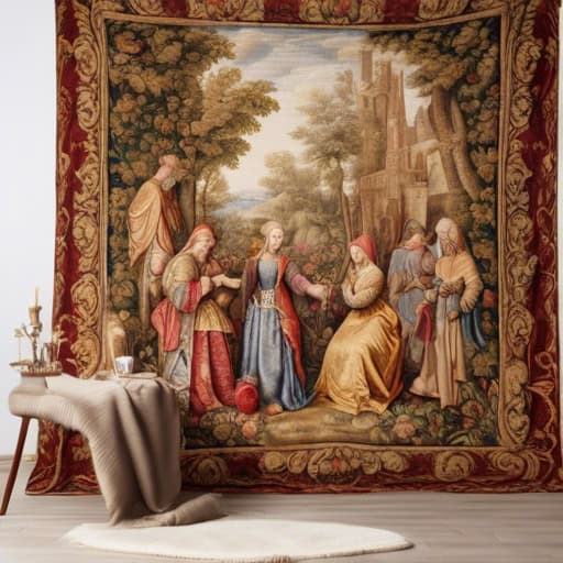 Tapestry