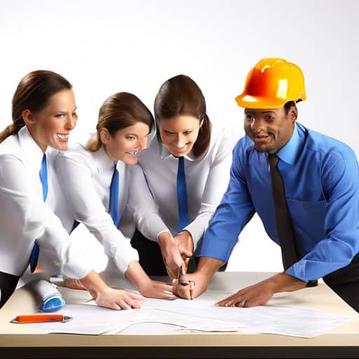 Teamwork