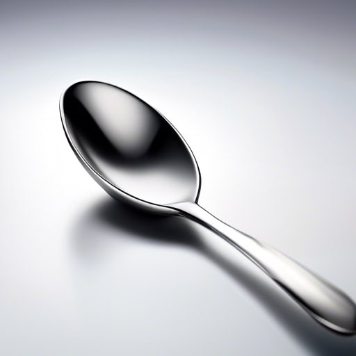 teaspoon