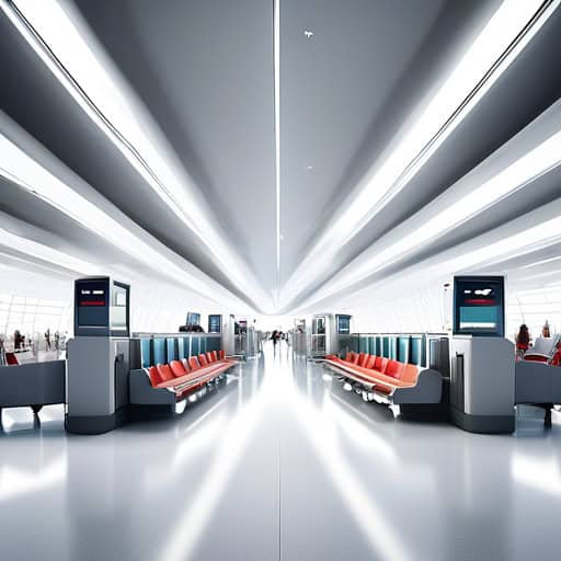 terminal