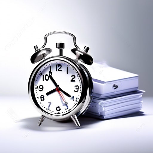 Time management