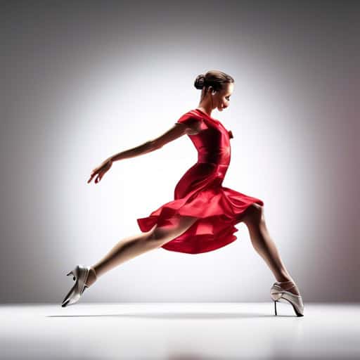 time step