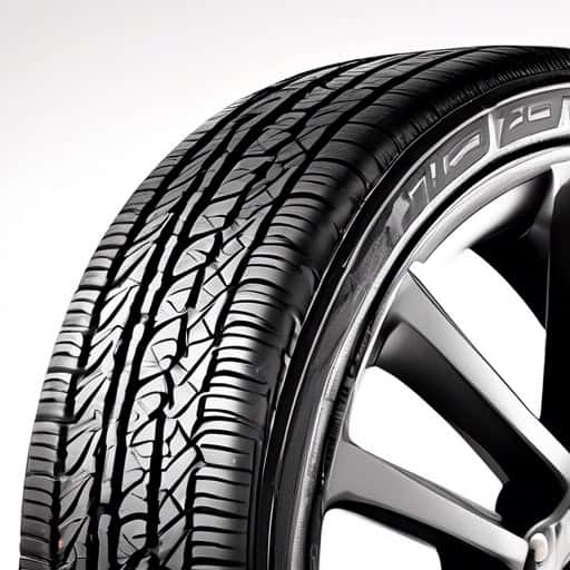 tire rotation