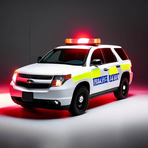 traffic violation
