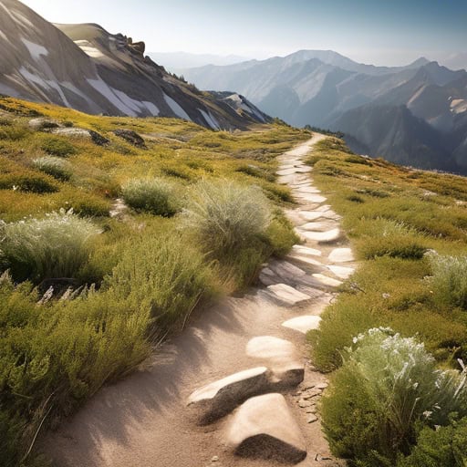 Trail