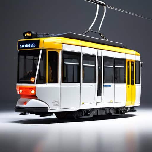 tram